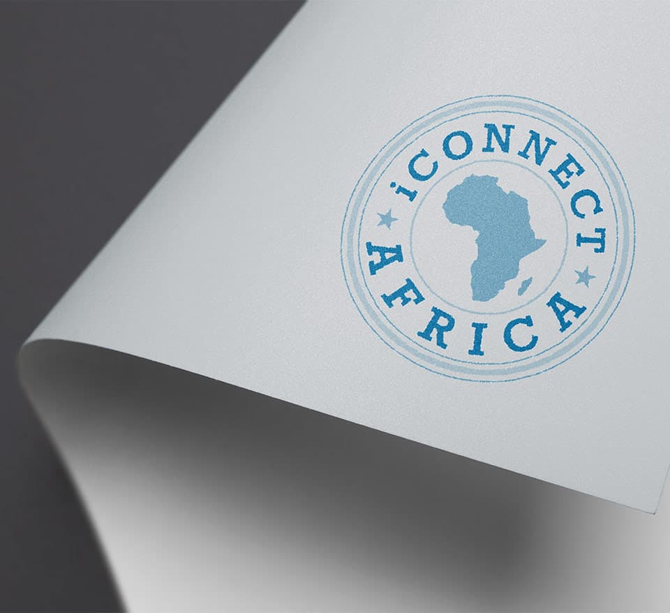 iConnect Africa logo