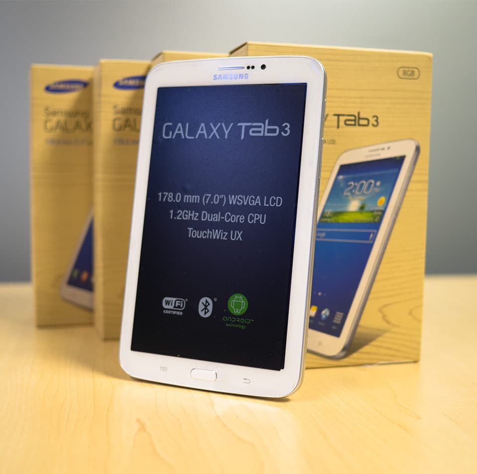 MultiChoice ThinkTank prizes