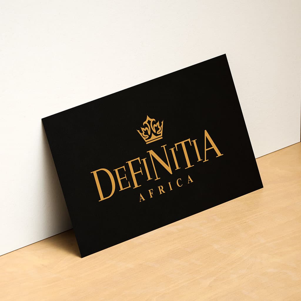 Definitia Africa logo