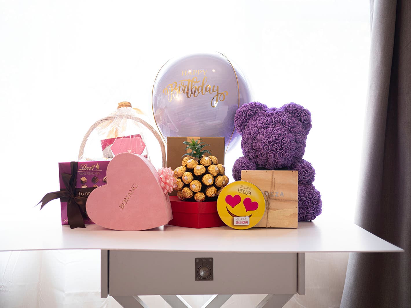 Giftalot Africa email marketing photograph